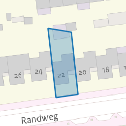 Perceel ELS00-K-3801