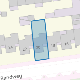 Perceel ELS00-K-3802