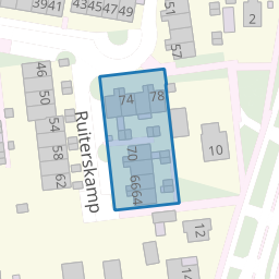 Perceel ELS00-K-3807