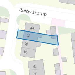 Perceel ELS00-K-3811
