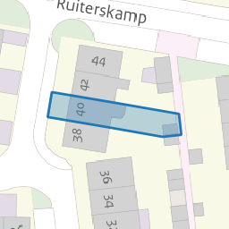 Perceel ELS00-K-3812