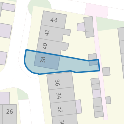 Perceel ELS00-K-3813