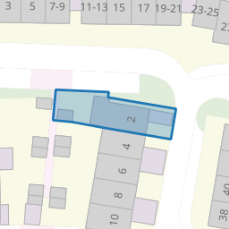 Perceel ELS00-K-3819