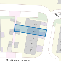 Perceel ELS00-K-3820