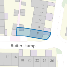 Perceel ELS00-K-3823