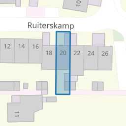 Perceel ELS00-K-3827