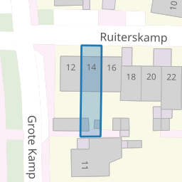 Perceel ELS00-K-3830