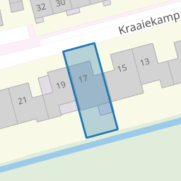 Perceel ELS00-K-3837