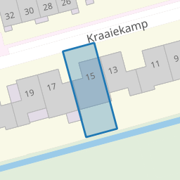 Perceel ELS00-K-3838