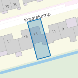 Perceel ELS00-K-3839