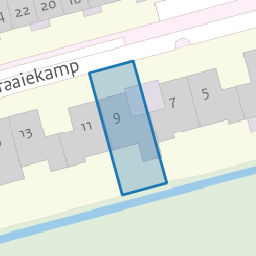 Perceel ELS00-K-3841