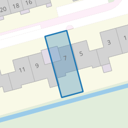 Perceel ELS00-K-3842