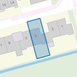 Perceel ELS00-K-3843