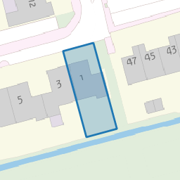 Perceel ELS00-K-3845