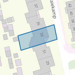 Perceel ELS00-K-3850
