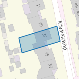 Perceel ELS00-K-3852