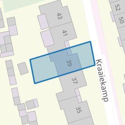 Perceel ELS00-K-3853