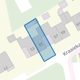Perceel ELS00-K-3857