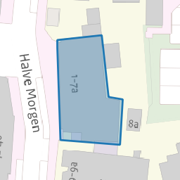 Perceel ELS00-K-3864