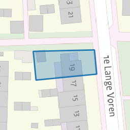 Perceel ELS00-K-3876