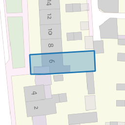 Perceel ELS00-K-3879