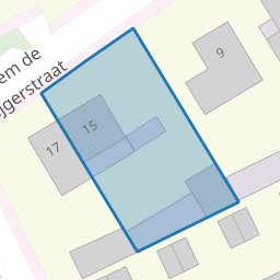 Perceel ELS00-K-3890