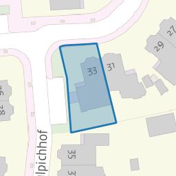 Perceel ELS00-K-3921