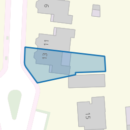 Perceel ELS00-K-3932