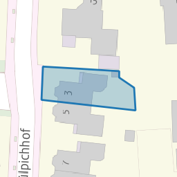 Perceel ELS00-K-3937