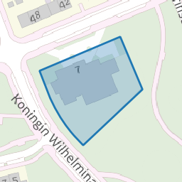 Perceel ELS00-K-3953