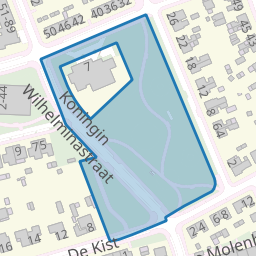 Perceel ELS00-K-3954