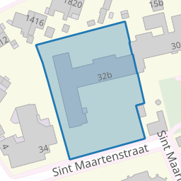 Perceel ELS00-K-3957