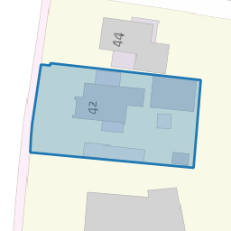 Perceel ELS00-K-3961
