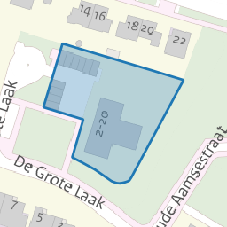 Perceel ELS00-K-3965