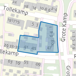 Perceel ELS00-K-3974