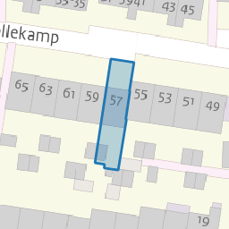 Perceel ELS00-K-3989