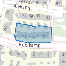 Perceel ELS00-K-3994