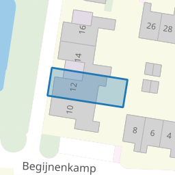 Perceel ELS00-K-3997