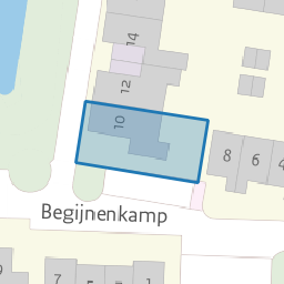 Perceel ELS00-K-3998