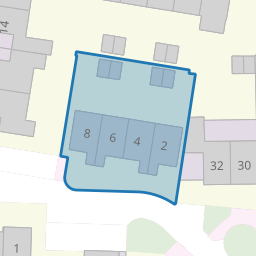 Perceel ELS00-K-3999