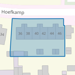 Perceel ELS00-K-4001