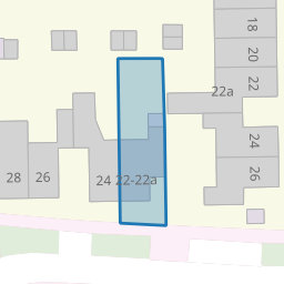 Perceel ELS00-K-4009