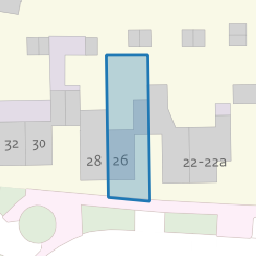 Perceel ELS00-K-4011