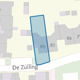 Perceel ELS00-K-4024