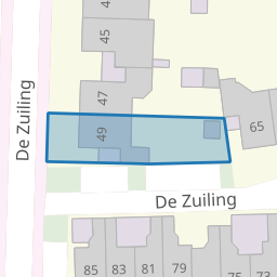 Perceel ELS00-K-4025