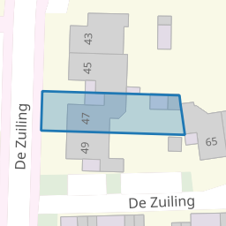Perceel ELS00-K-4026