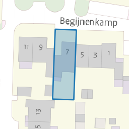 Perceel ELS00-K-4031