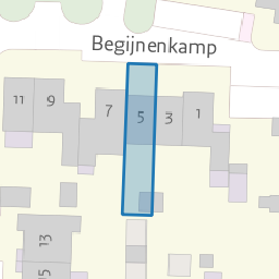 Perceel ELS00-K-4032