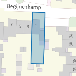 Perceel ELS00-K-4034