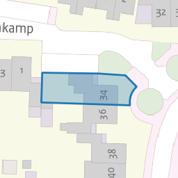Perceel ELS00-K-4035